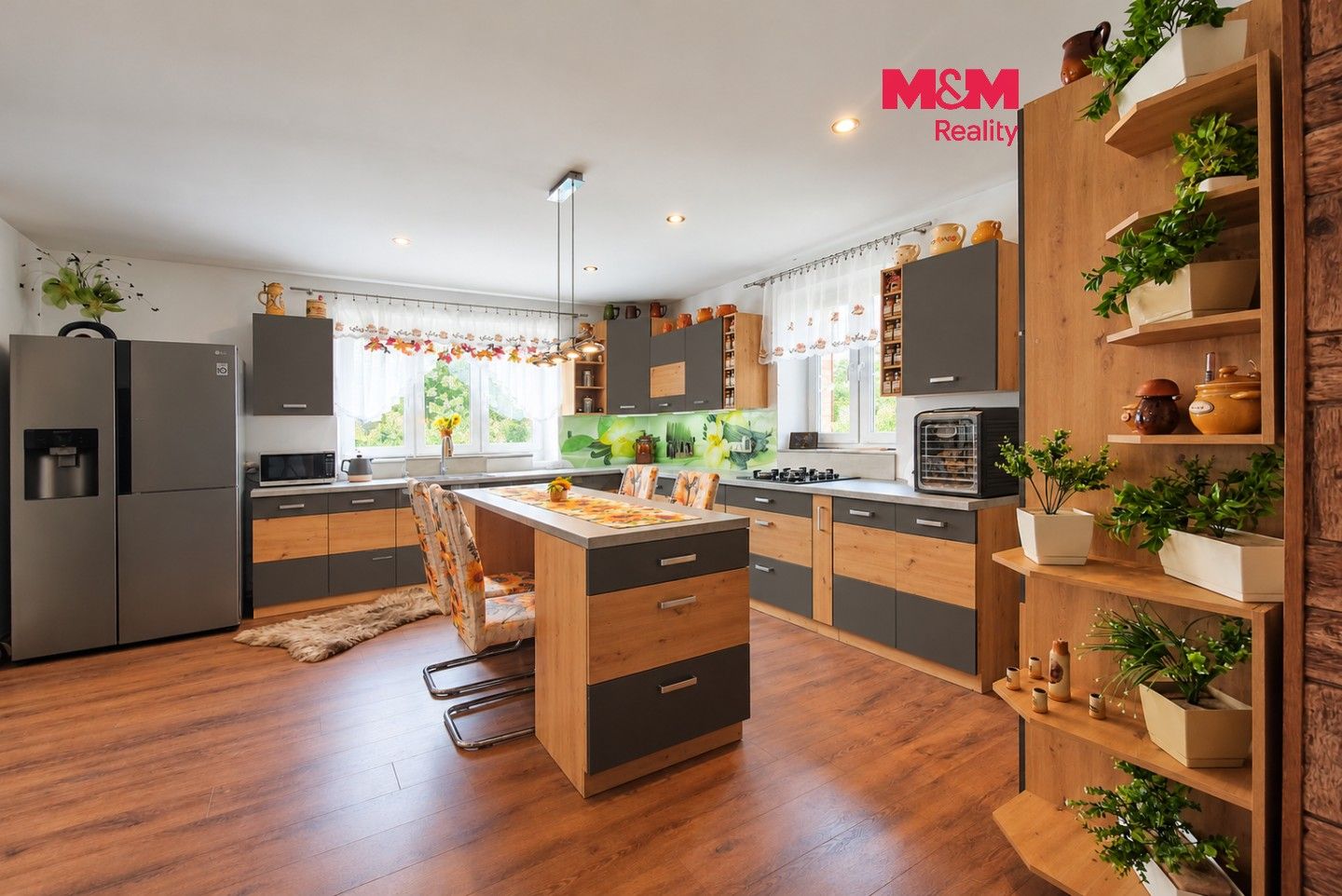 Rodinný dům, 98 m²