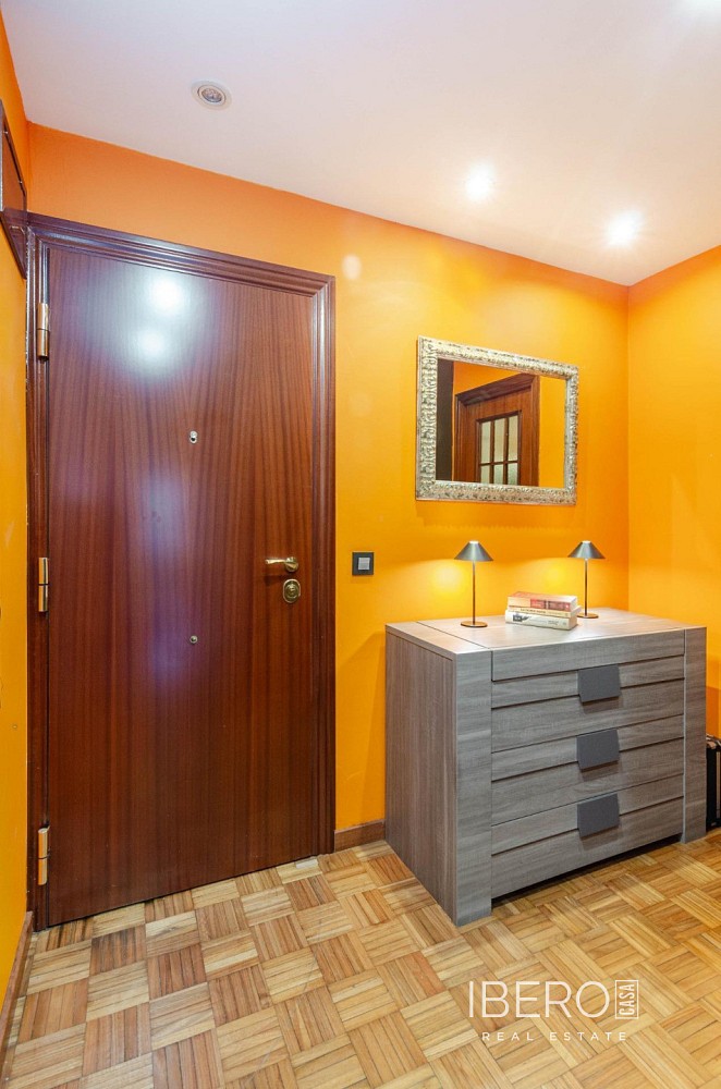 4+kk, Oviedo, Španělsko, 85 m² - 1