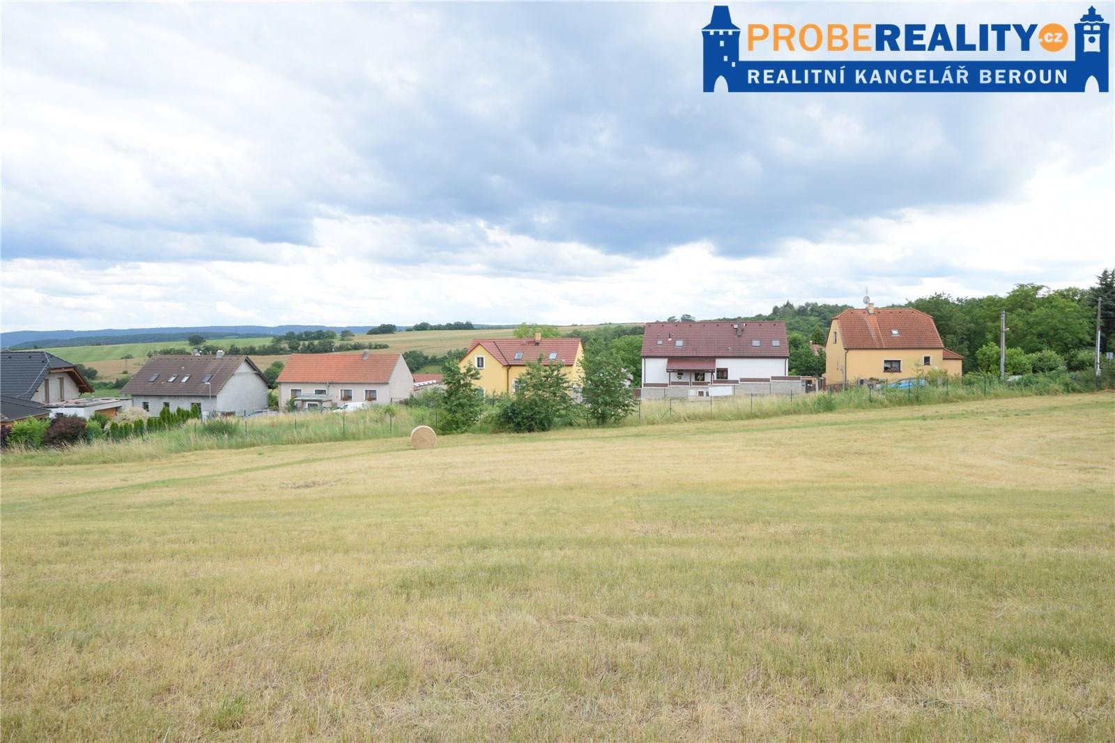 Pozemek pro bydlení · 5 753 m² · K Vechtru, Vysoký Újezd - 4