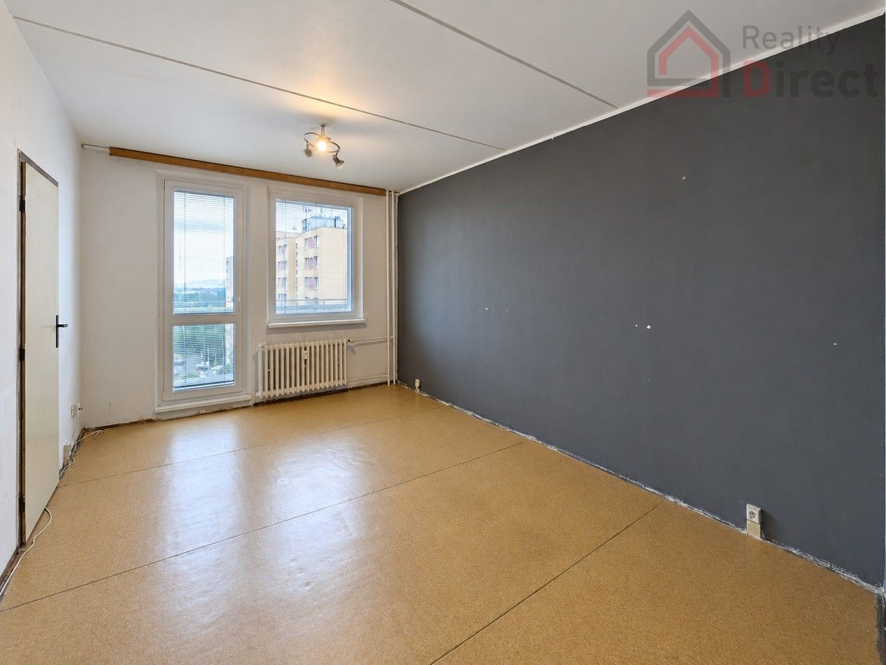 3+1, Sosnovecká, Praha, 68 m² - 2