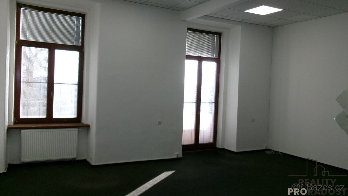 Kanceláře, Brno, 602 00