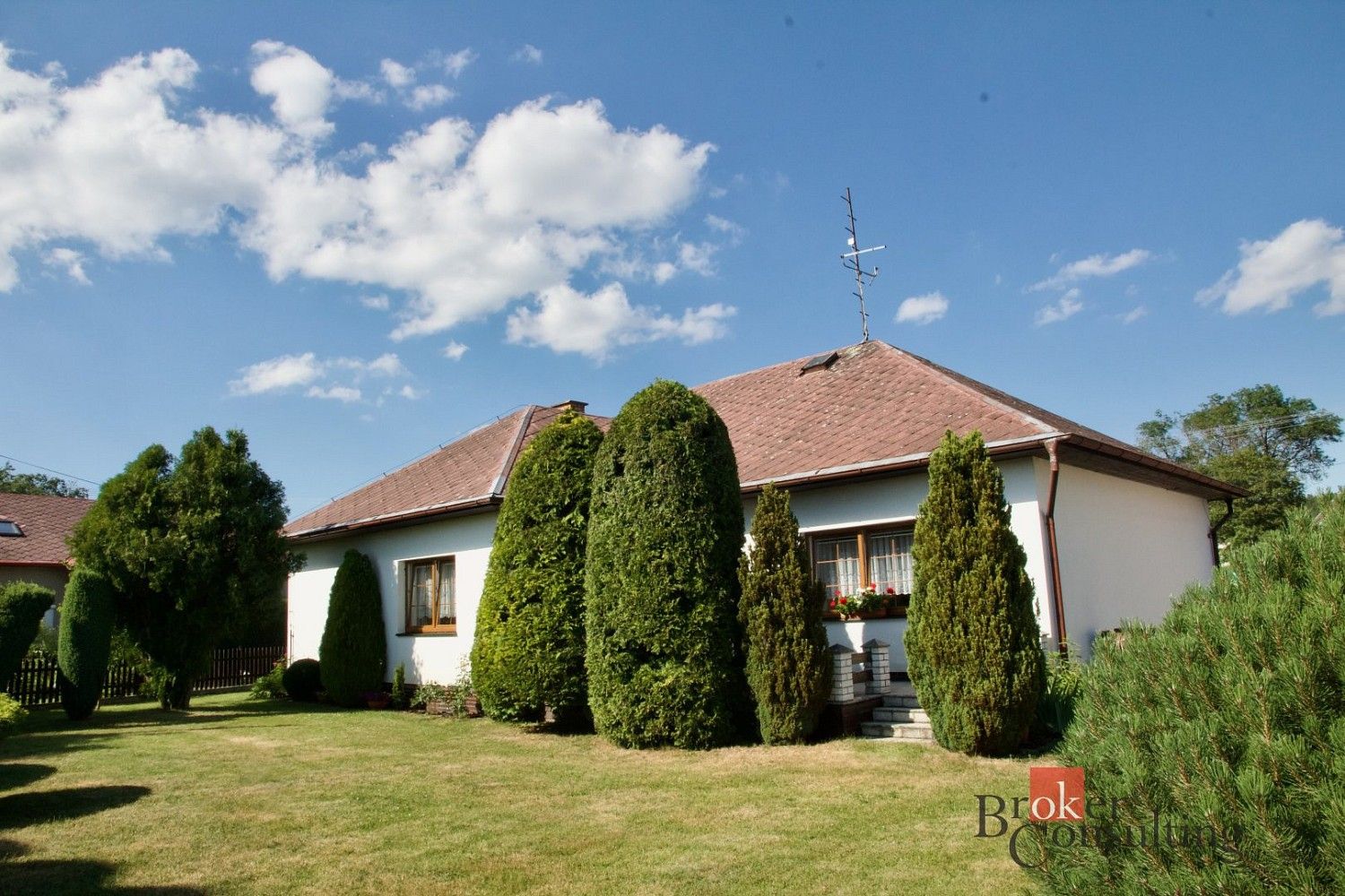 Rodinný dům · 255 m² · Pila, okres Karlovy Vary, Karlovarský kraj - 3