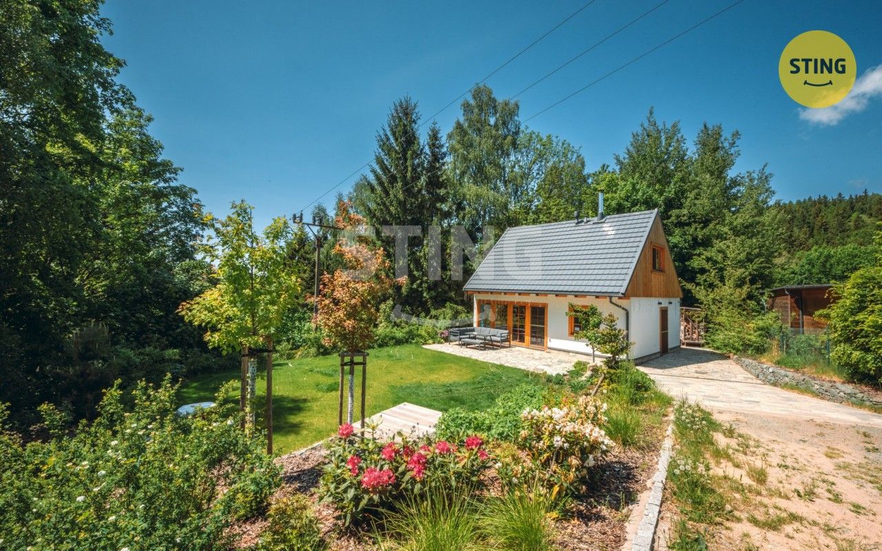 Rodinné domy, Olešnice v Orlických horách, 90 m² - 1