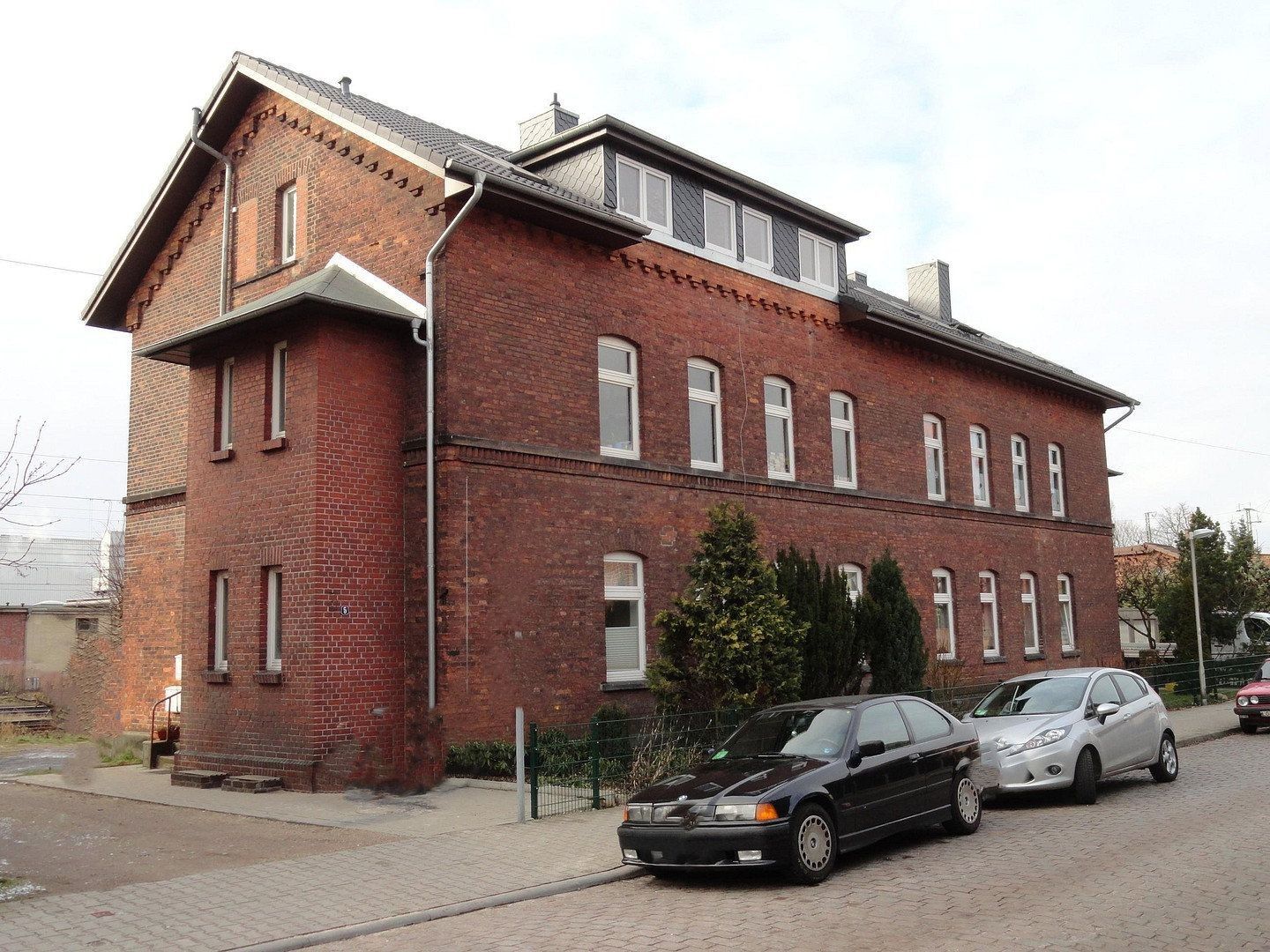 Rodinné domy, , Dolní Sasko, 1 270 m²