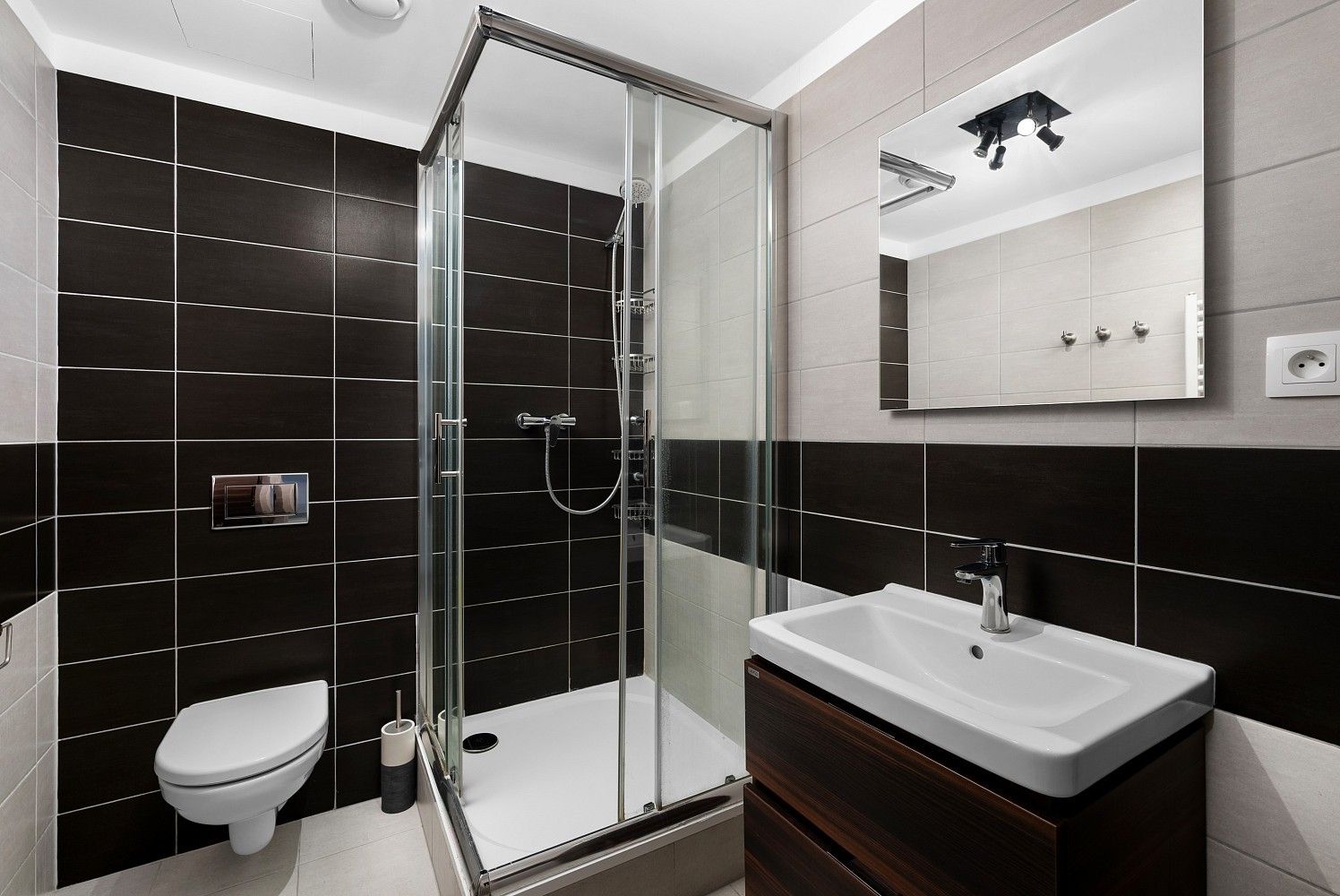 Byt 3+kk · 76 m² · Rosice, okres Brno-venkov, Jihomoravský kraj - 4