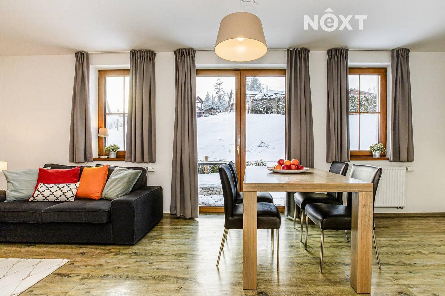 Rodinný dům, 74 m²