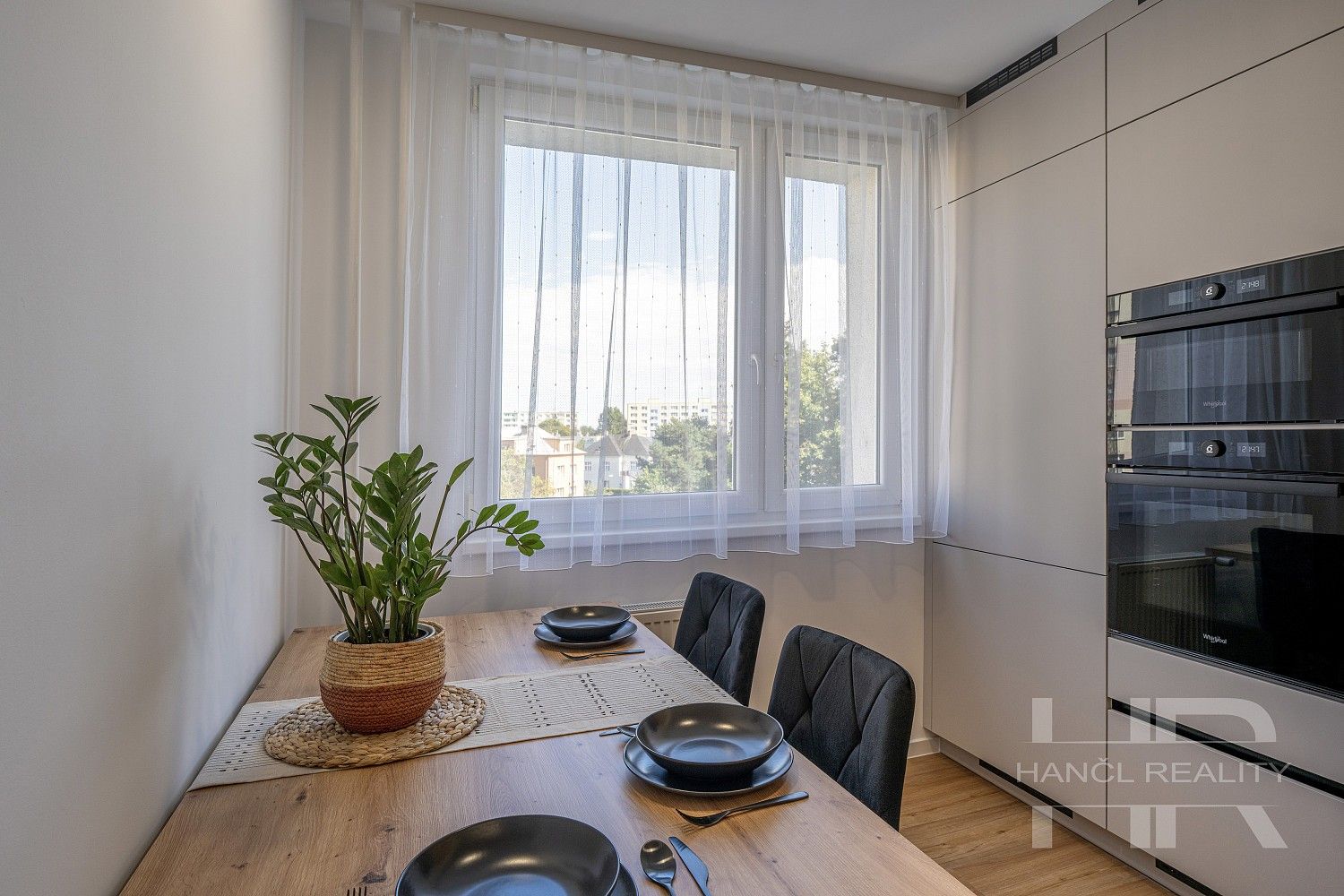 Pronájem byt 3+1 - Lazecká, Olomouc - Lazce, 60 m² - 5