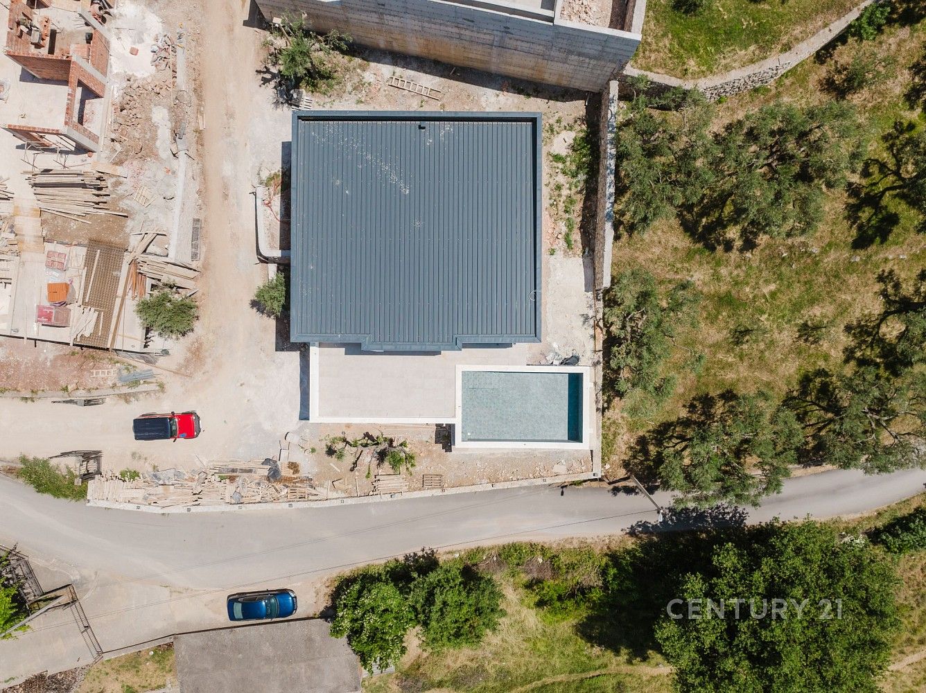 Rodinný dům · 198 m² · Bar, Černá Hora - 3