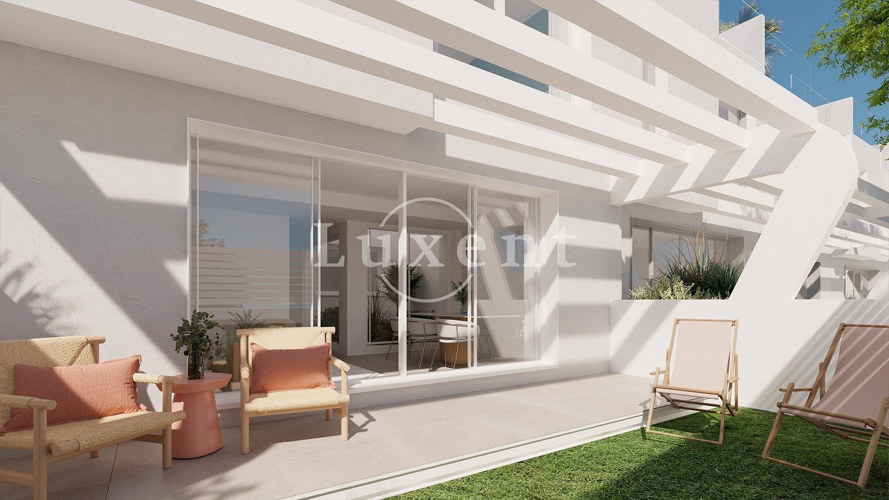 Prodej byt 4+kk - Estepona, Španělsko, 95 m² - 5