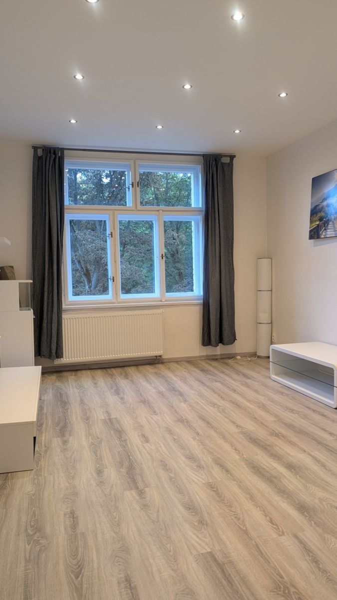 2+1, Jaurisova, Praha - Nusle, 59 m² - 2