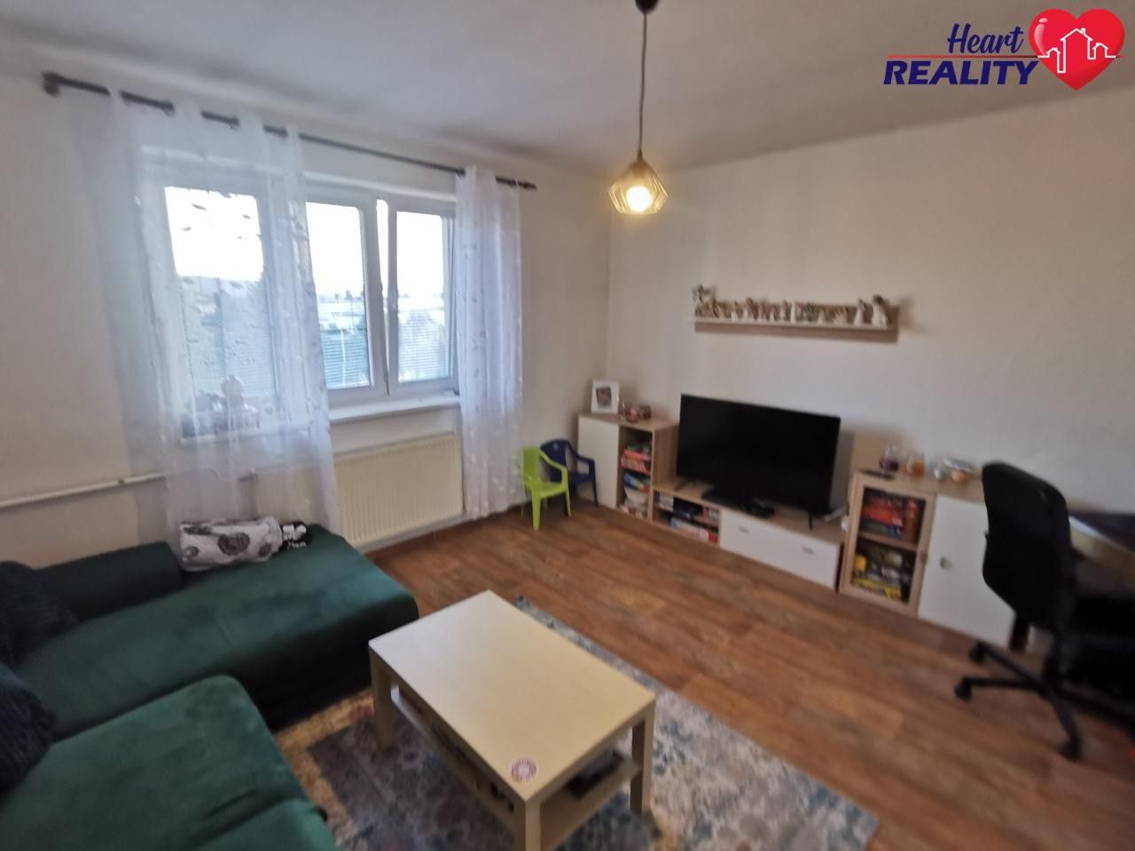 Pronájem byt 2+1 - Kostelní, Kravaře, 68 m²