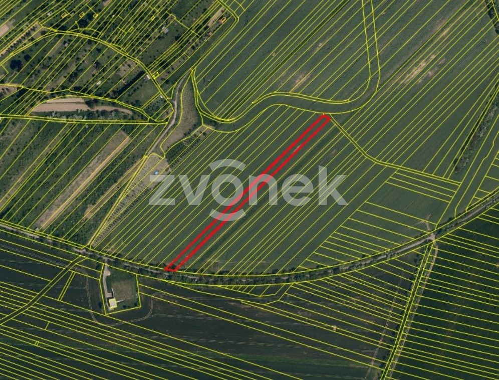 Pozemky pro bydlení, Uherské Hradiště Mařatice - 2