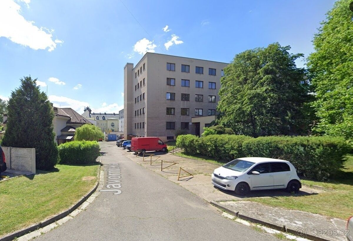 Pronájem garáž - Rychnov nad Kněžnou, 516 01