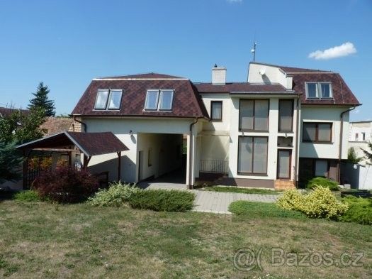 Restaurace, 987 65, Slovensko - 1