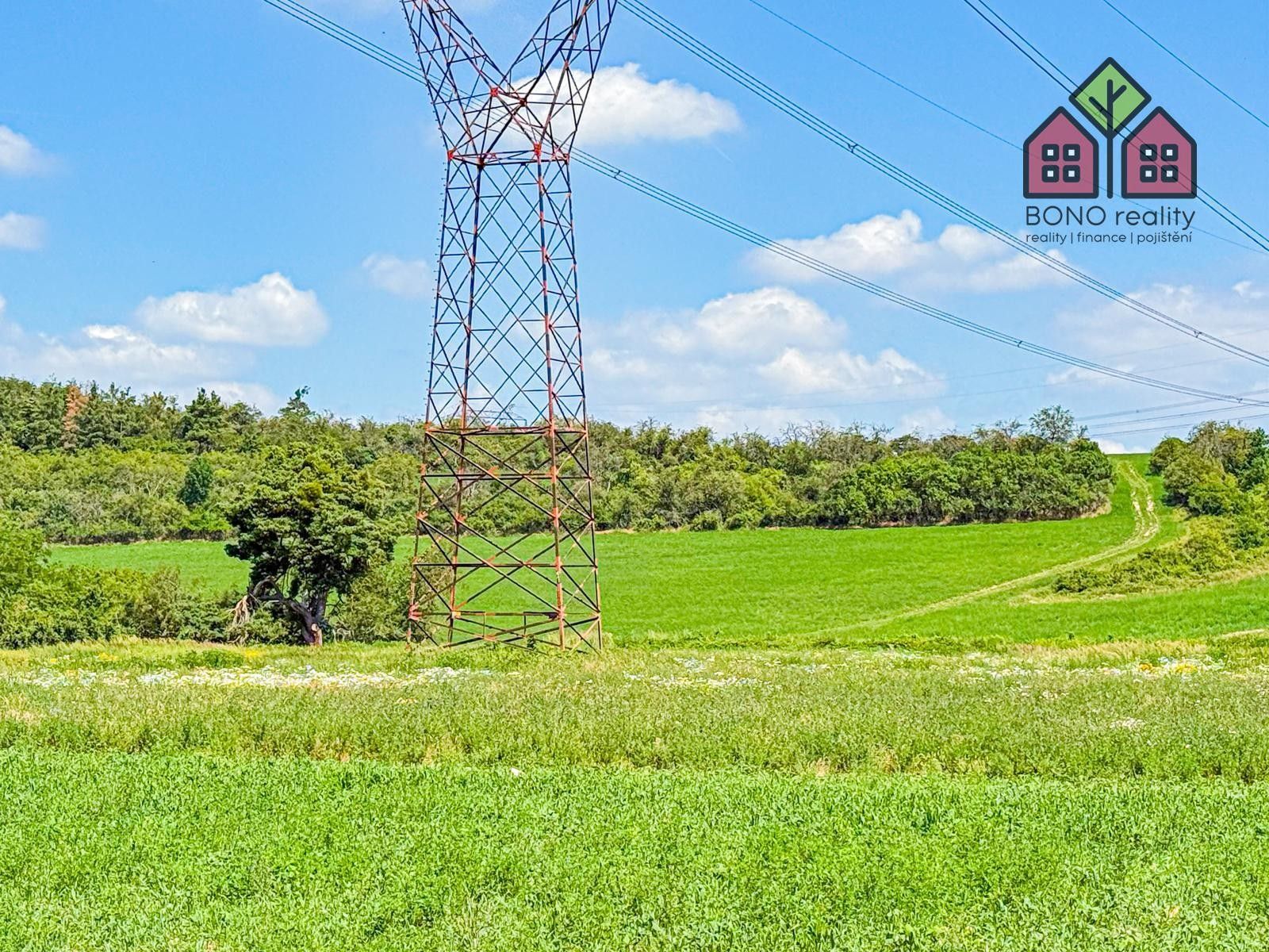 Prodej zemědělský pozemek - Stračí, Štětí, 36 791 m² - 2