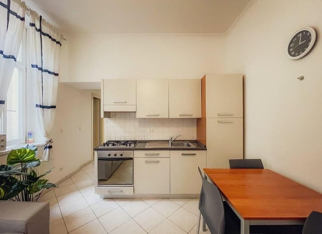 2+kk, Tyršova, Praha, 44 m² - 2