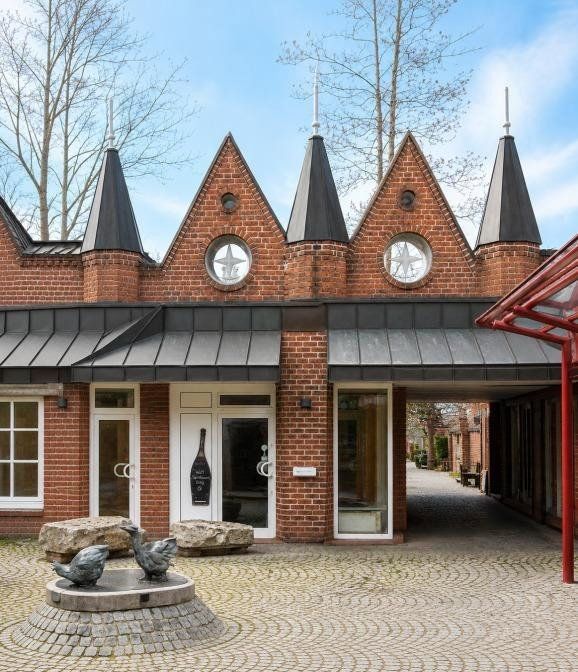 Obchodní prostory, Am Gänsemarkt 5c, , Dolní Sasko, 35 m² - 2