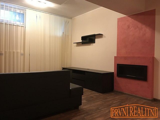 Byt 1+kk · 23 m² · Luhačovice, okres Zlín, Zlínský kraj - 3