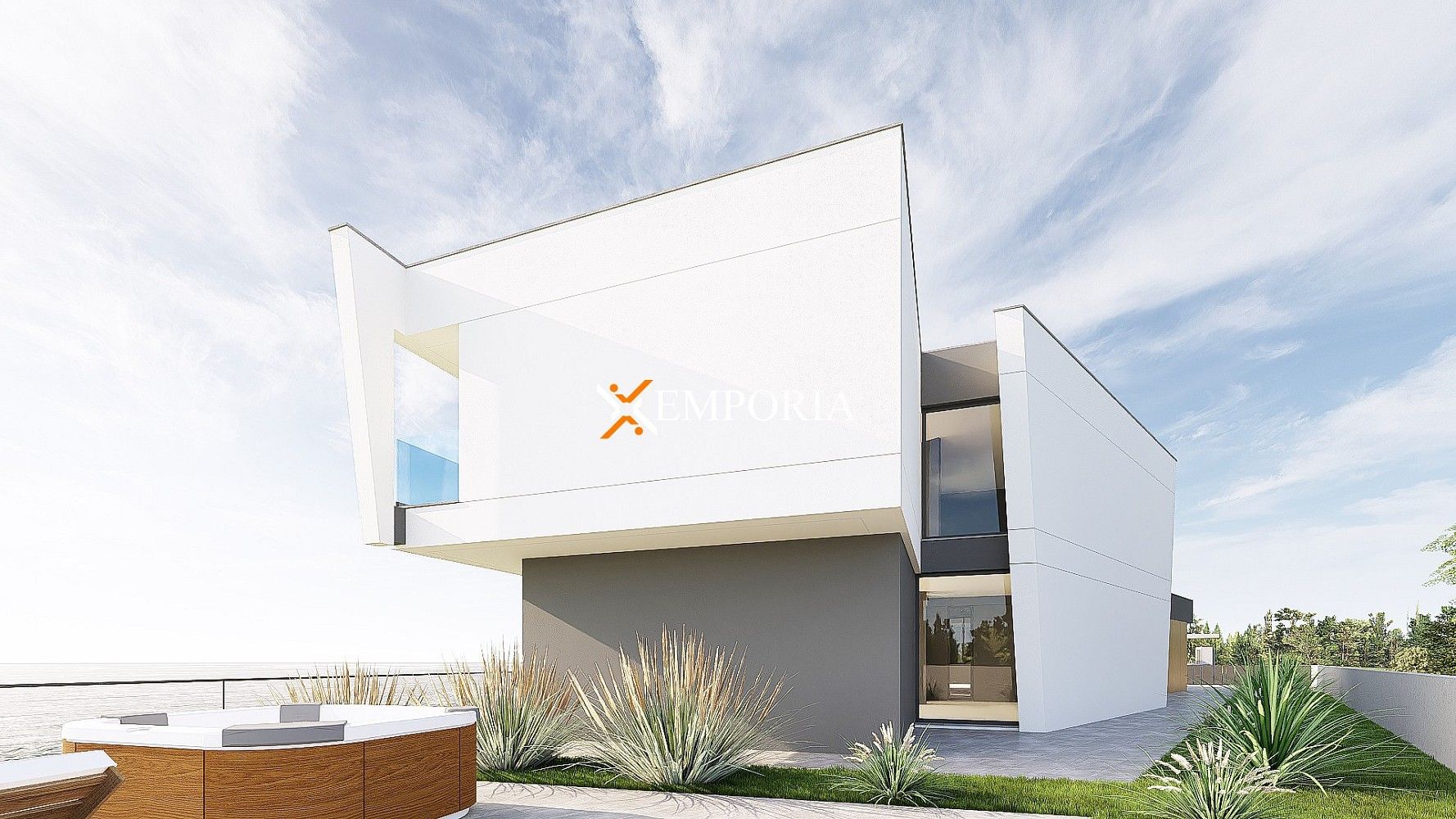 Prodej vila - Privlaka, Zadarska, Chorvatsko, 517,4 m² - 5