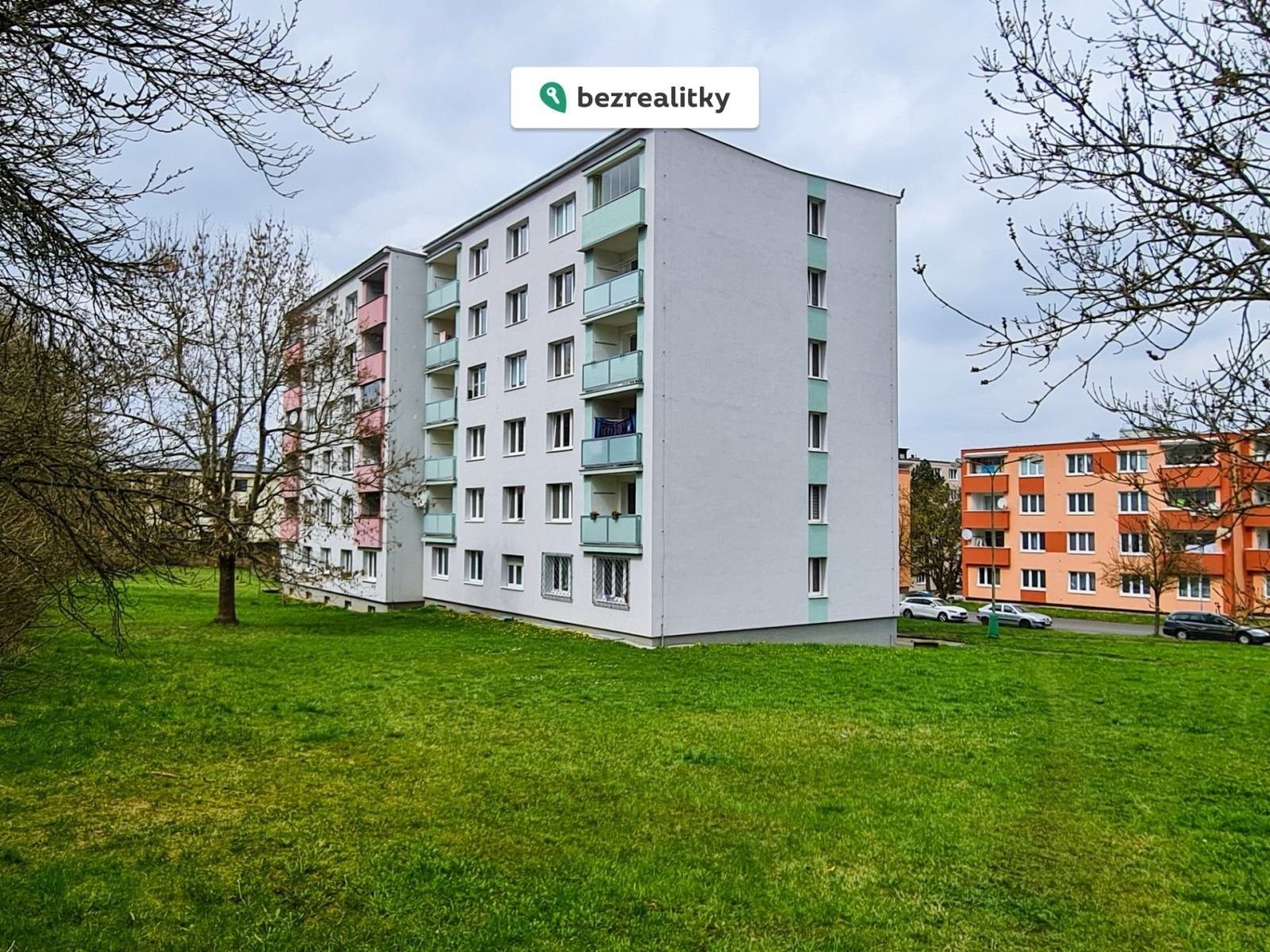 Byt 3+1 · 85 m² · Svatošská 302, Karlovy Vary Doubí - 3