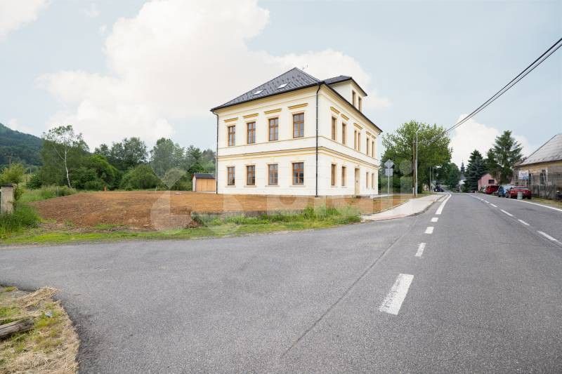 2+kk, Petrovice, Jablonné v Podještědí, 65 m²