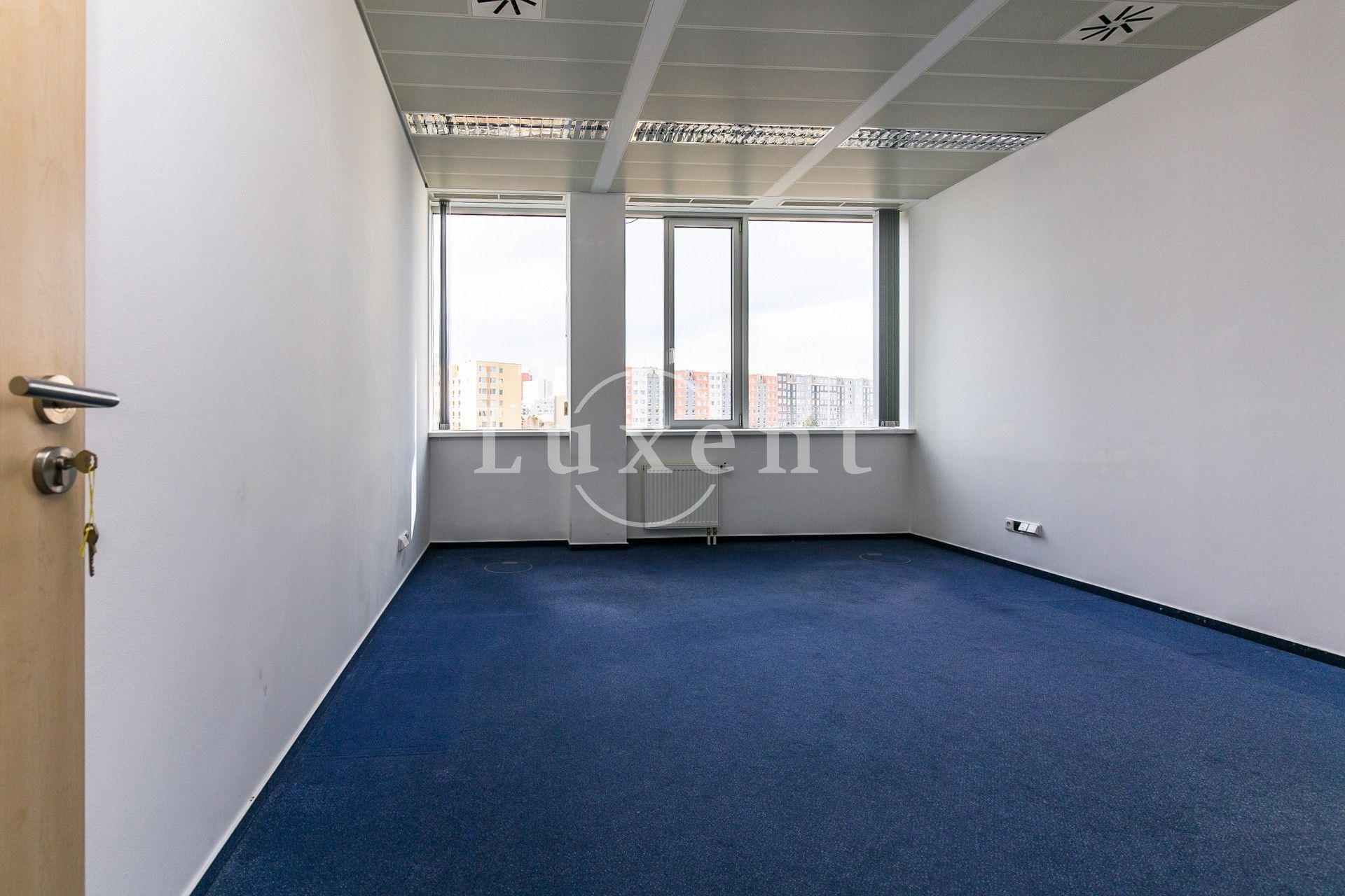 Kancelář · 393 m² · Pekařská 695, Praha Jinonice - 4