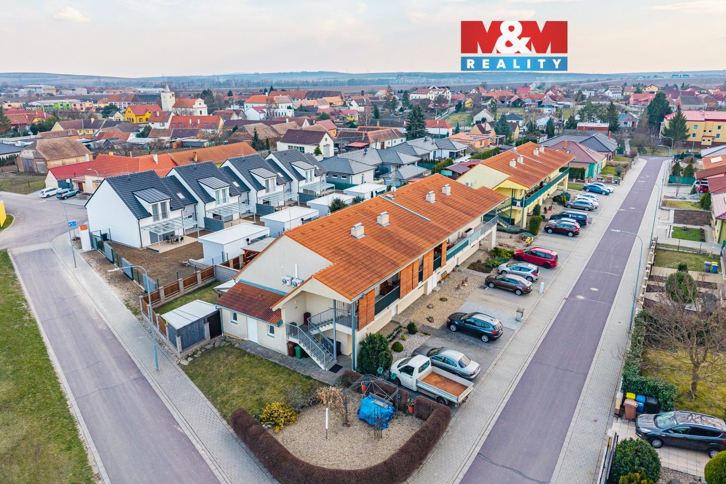 2+kk, Chvalovice, 49 m²