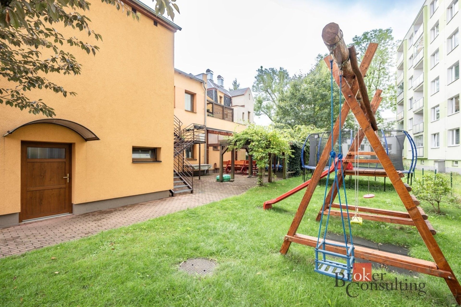 2+kk, Hodkovická 164, Liberec VI-Rochlice, 48 m² - 2