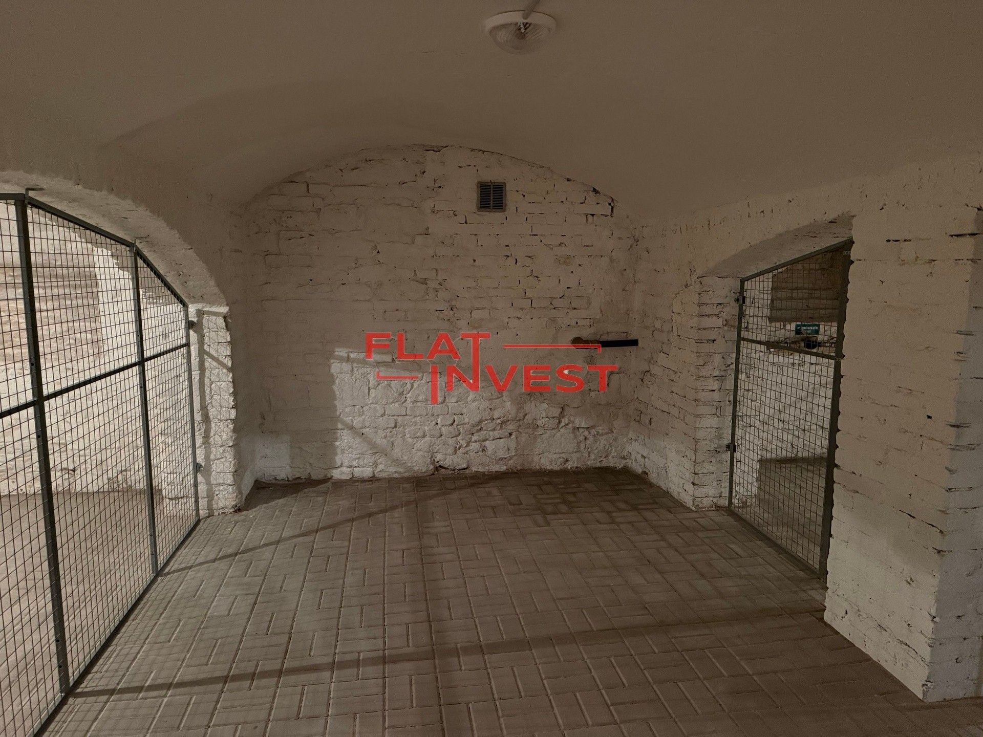 Sklady, Rostislavova, Praha Nusle, 16 m² - 1