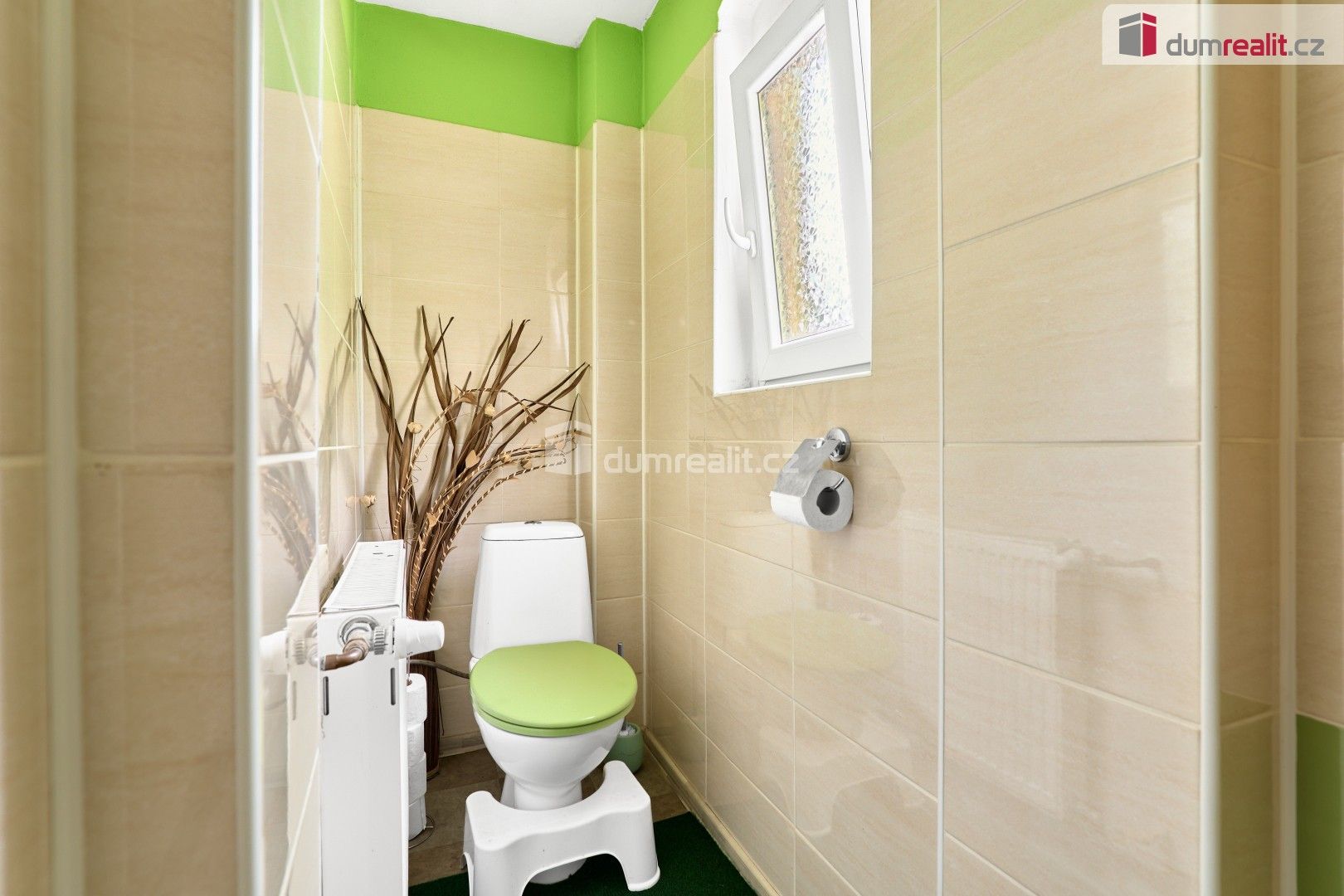 Prodej rodinný dům - tř. Čs. armády, Jáchymov, 380 m² - 5