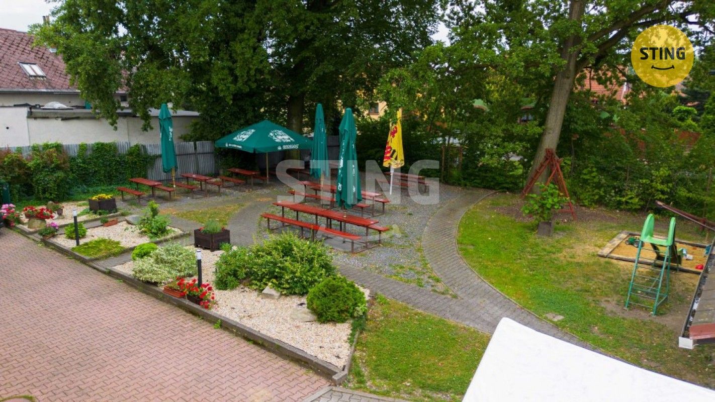 Prodej restaurace - Náměstí, Paskov, 500 m² - 5