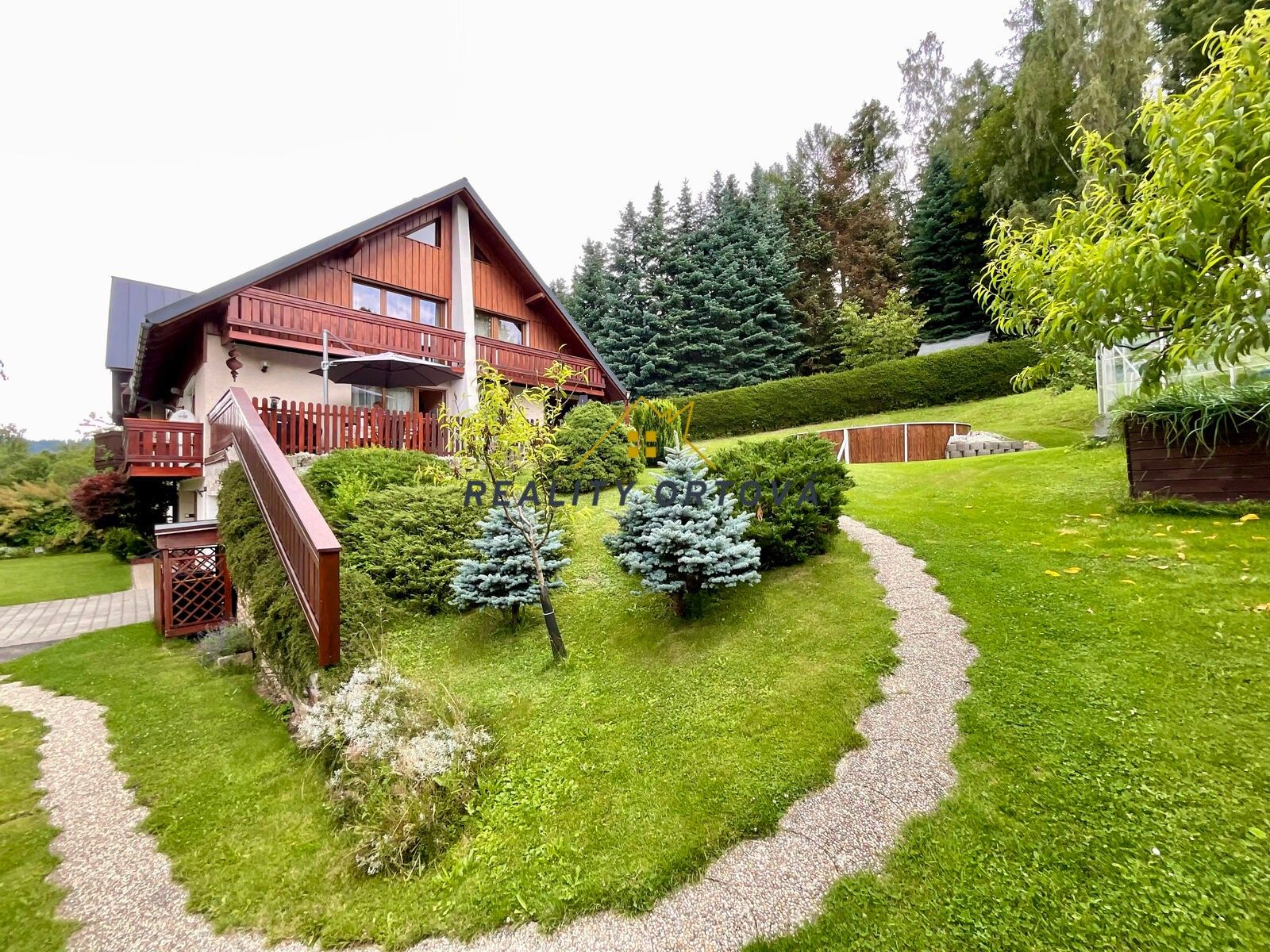 Rodinný dům · 400 m² · Rokytnice nad Jizerou Horní Rokytnice - 3