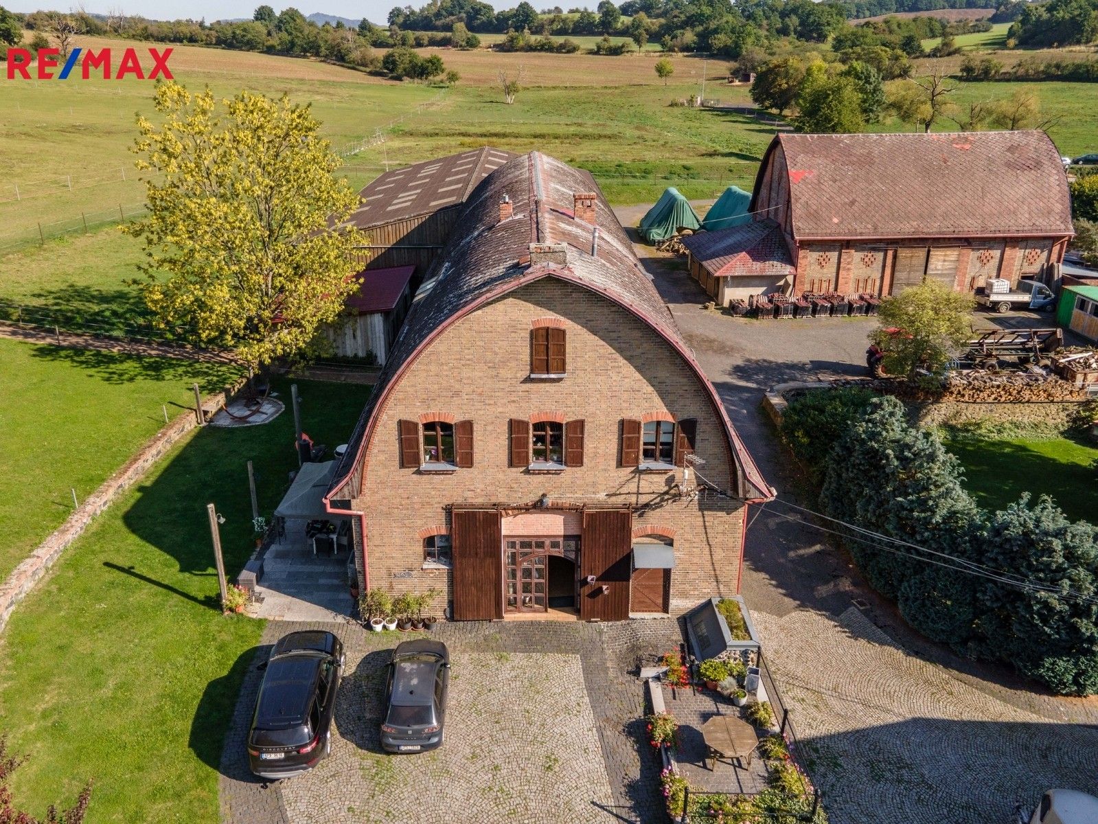 Rodinné domy, Radejčín, Řehlovice, 750 m²