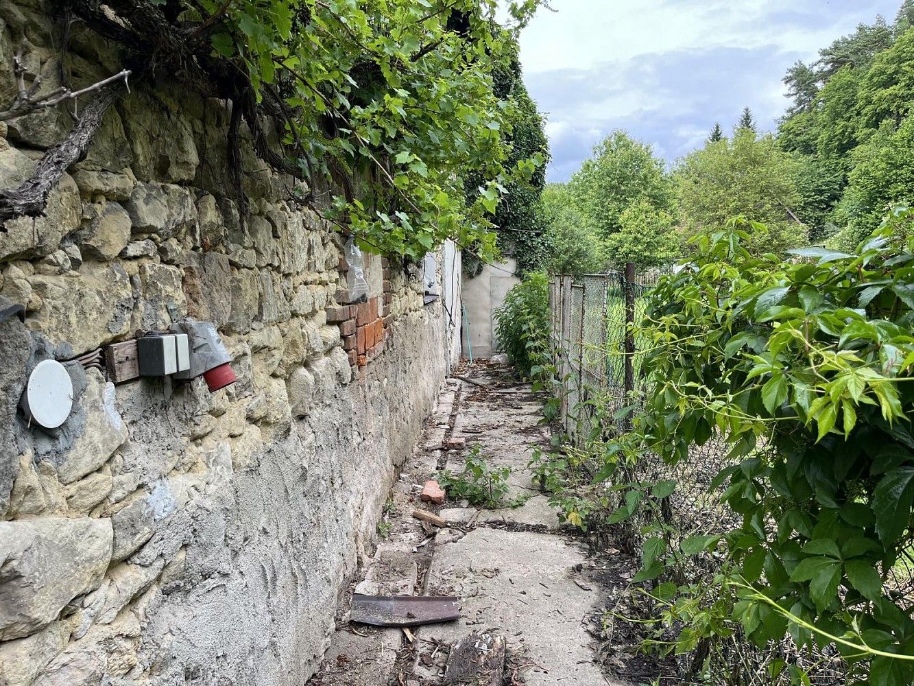 Prodej rodinný dům - Tuhaň - Pavličky, okres Česká Lípa, Liberecký kraj, 132 m² - 5