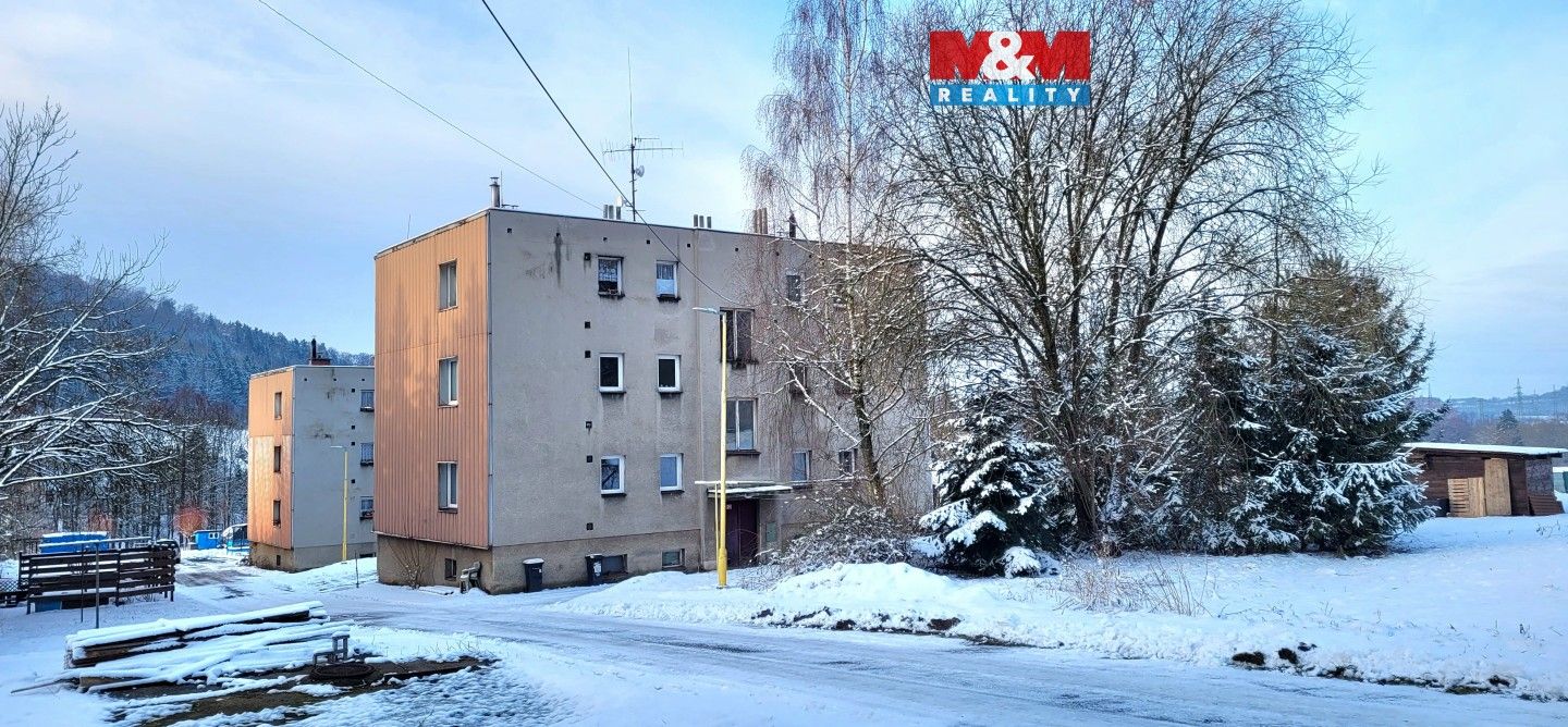 3+1, Bezděčín, Frýdštejn, 65 m²