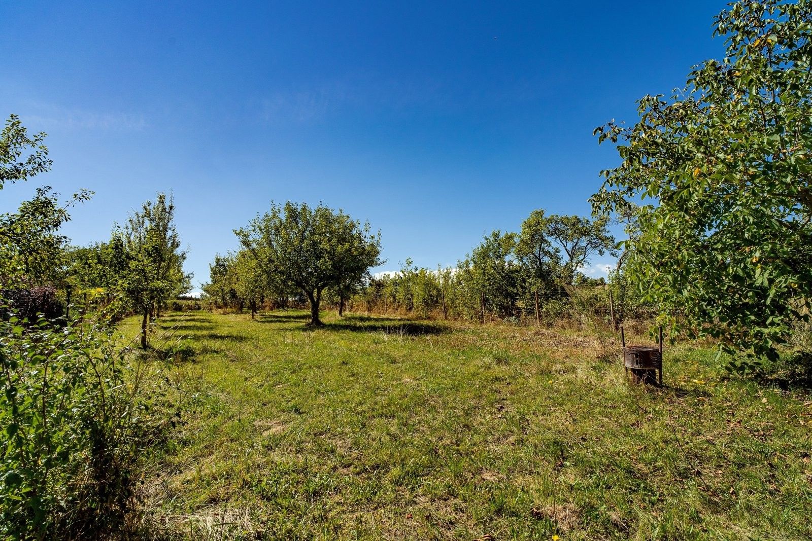 Rodinný dům · 1 616 m² ·  Kluky u Písku samota Probulov - 3