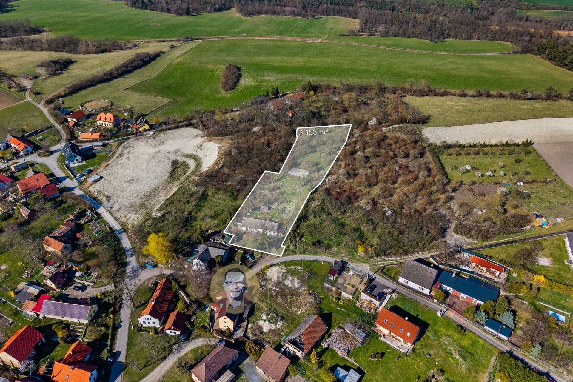 Rodinné domy, Střemy, 100 m² - 2