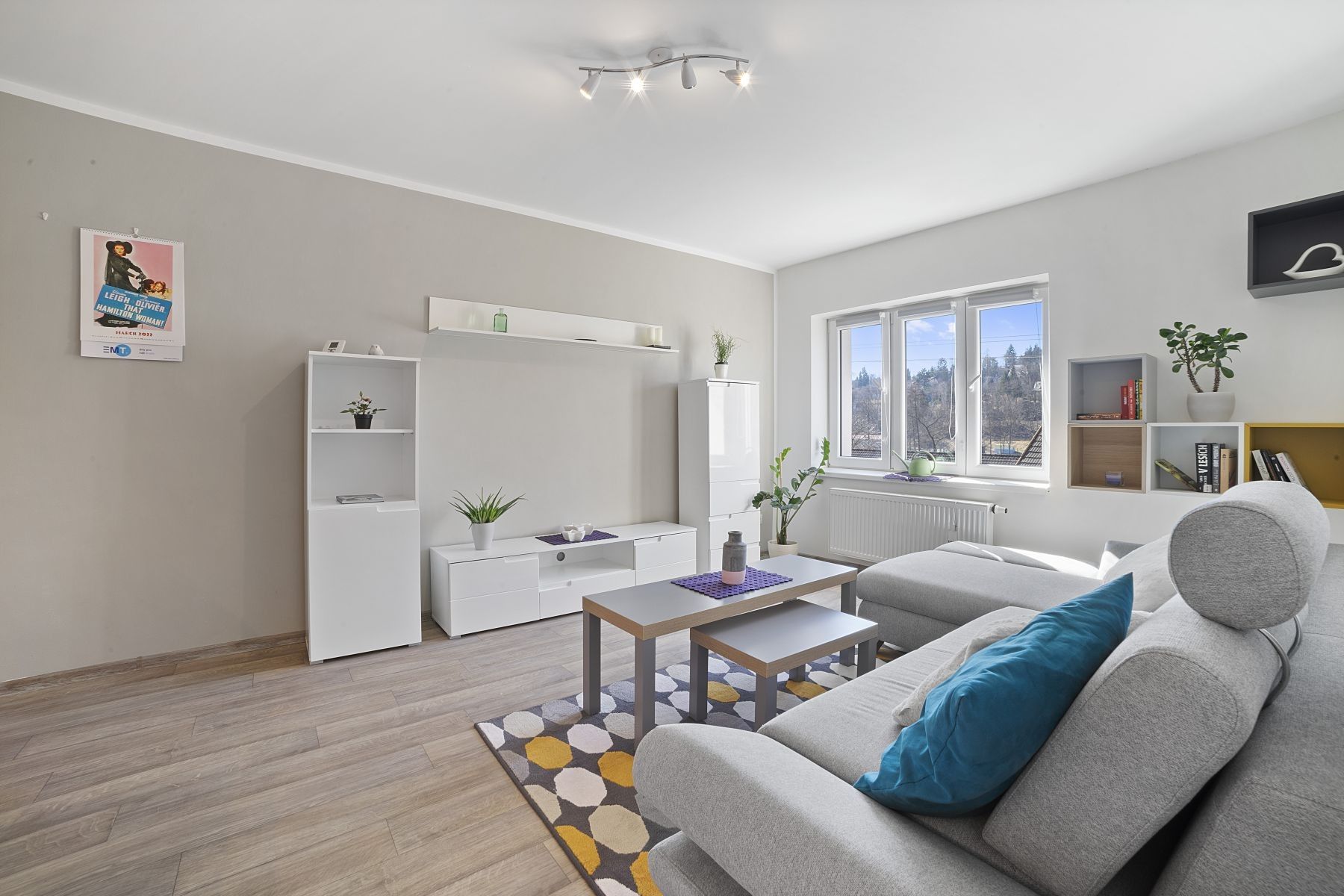 Byt 2+kk · 35 m² · Ondřejovská, Mnichovice u Říčan, Středočeský kraj - 4