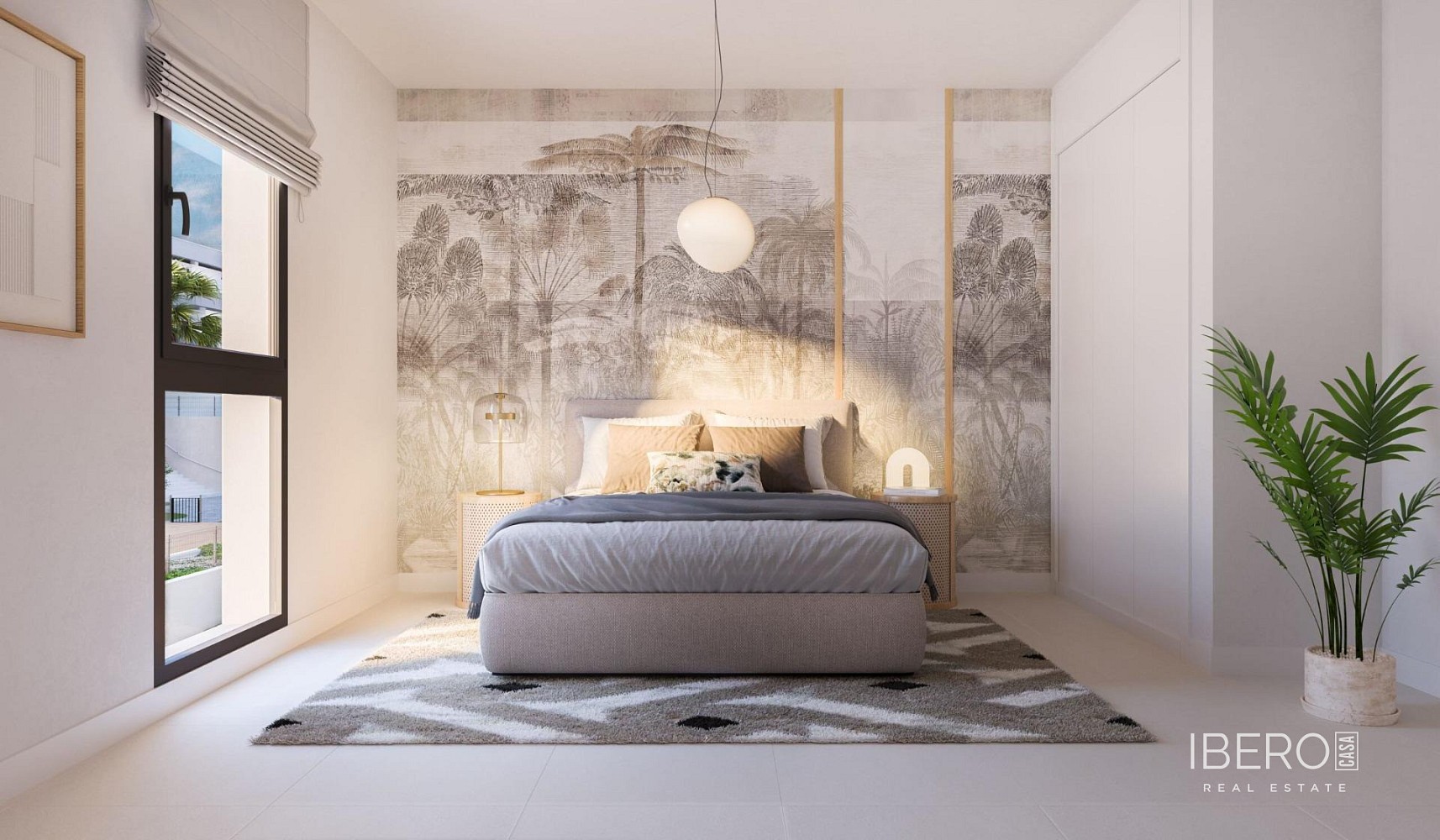 Prodej byt 3+kk - Estepona, Španělsko, 81 m² - 5