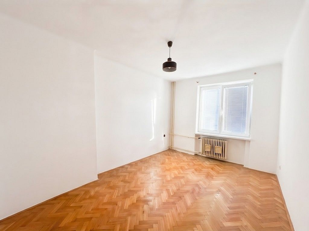 Byt 2+1 · 54 m² · Týnec nad Sázavou, okres Benešov, Středočeský kraj - 3