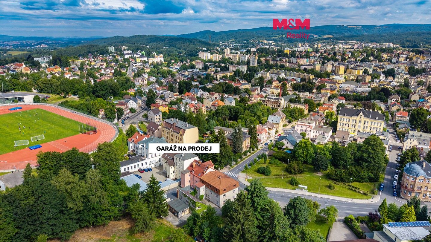 Ostatní, Jablonec nad Nisou, 75 m² - 1