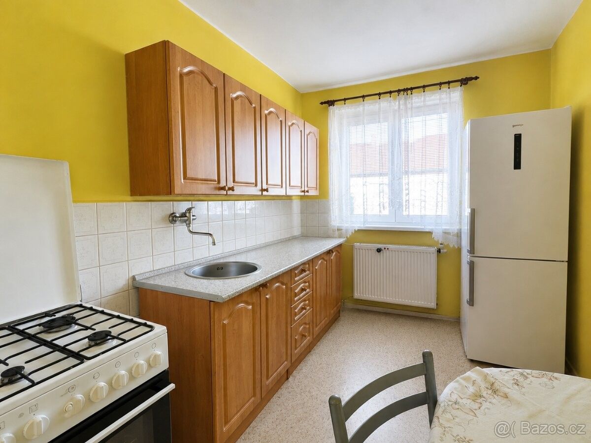 Byty, Kroměříž, 767 01 - 2