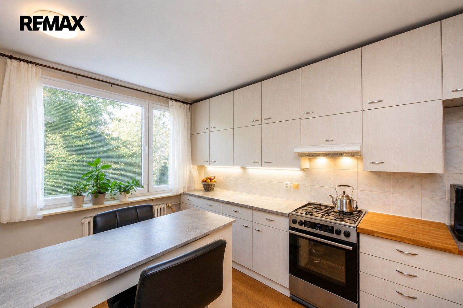 3+1, Praha - Kobylisy, okres Praha 8, Hlavní město Praha, 66 m² - 2