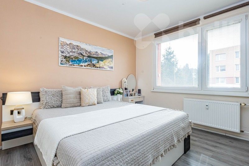 4+1, Příkopy 1122, Náchod, 74 m² - 2