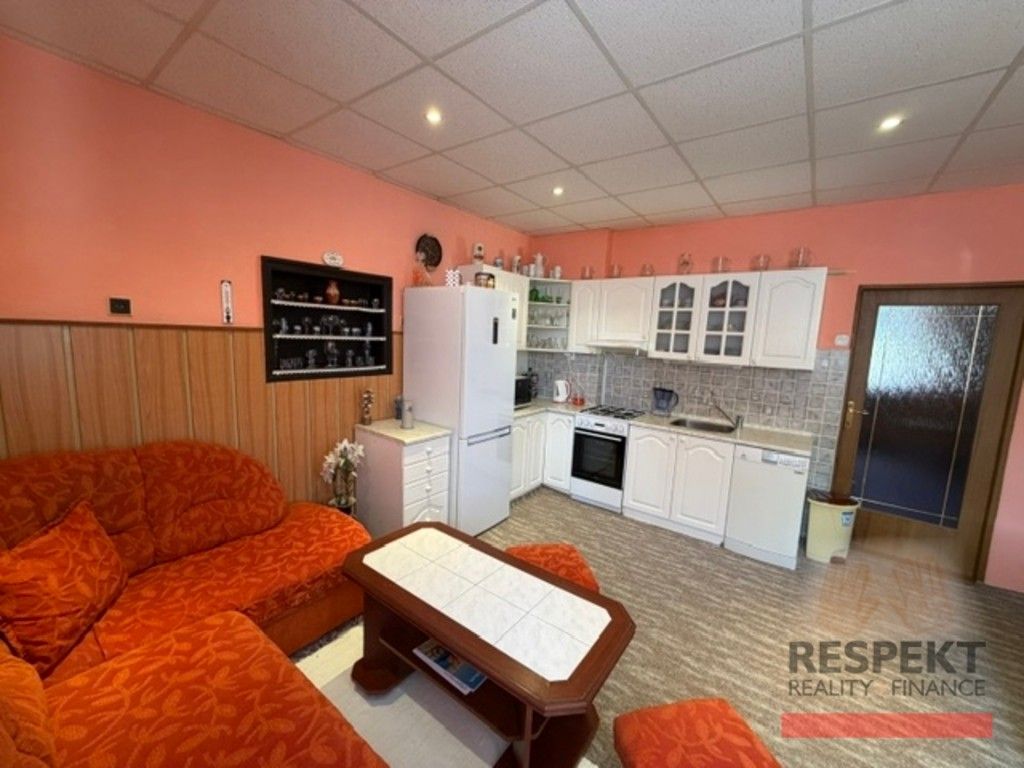 Vila · 103 m² · Milady Horákové, Kladno Kročehlavy - 3