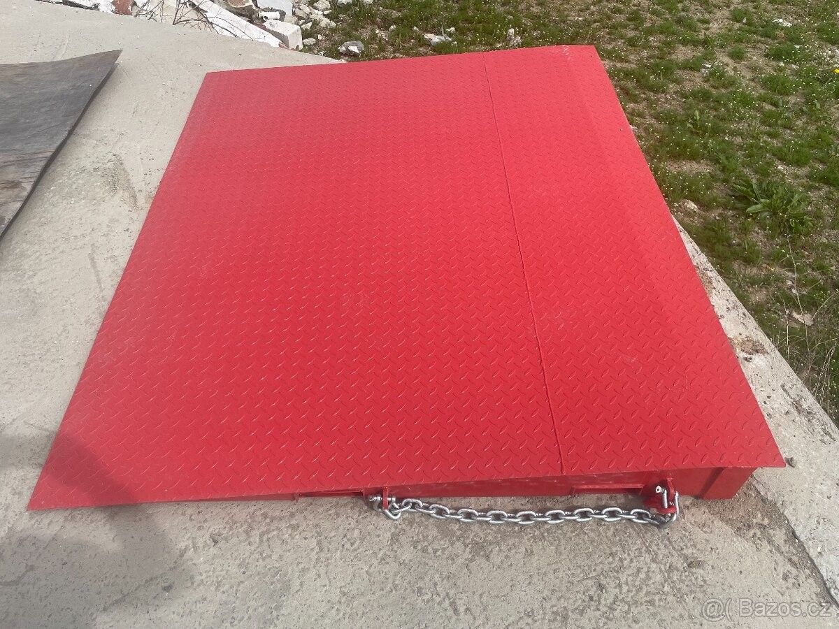 Sklady, Jankov, 257 03