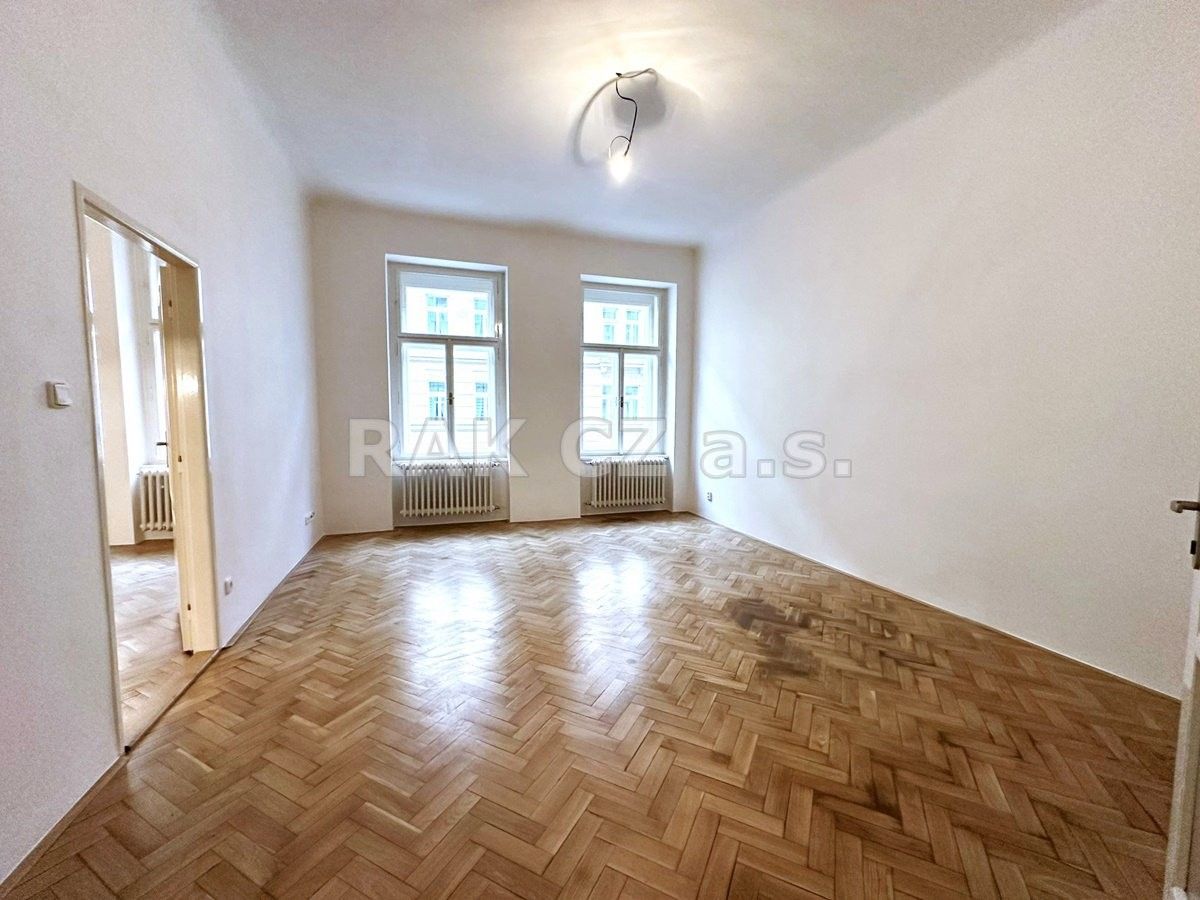 3+1, Plaská, Praha, 91 m²