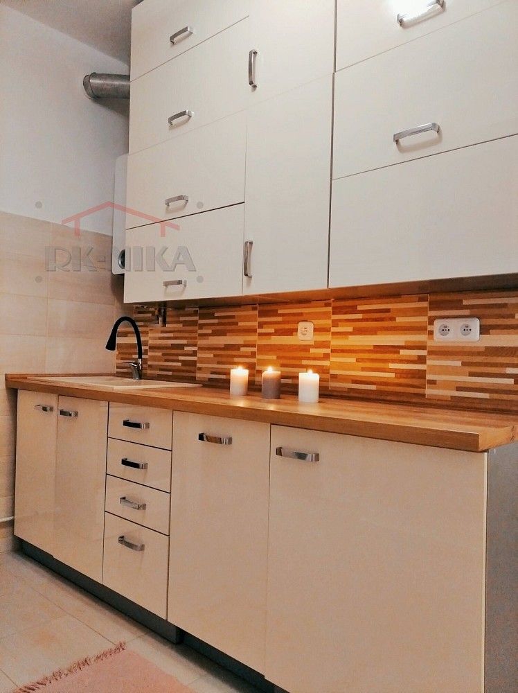 2+1, Košťálov, okres Semily, Liberecký kraj, 54 m² - 1