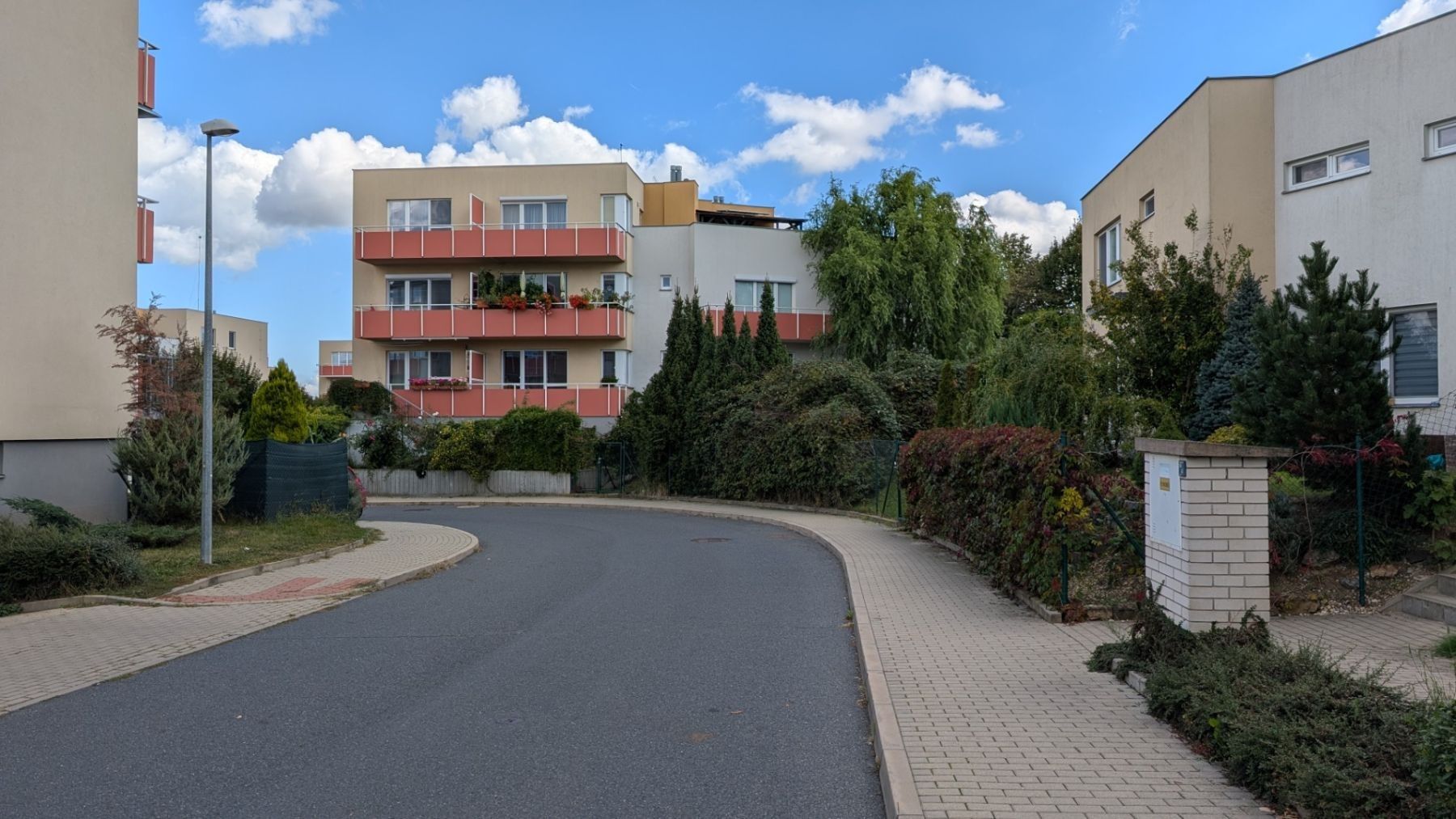 2+kk, Blšanecká, Praha - Uhříněves, 63 m² - 1