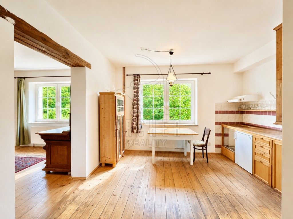 Rodinný dům · 260 m² · V Zátiší 230, Družec - 4